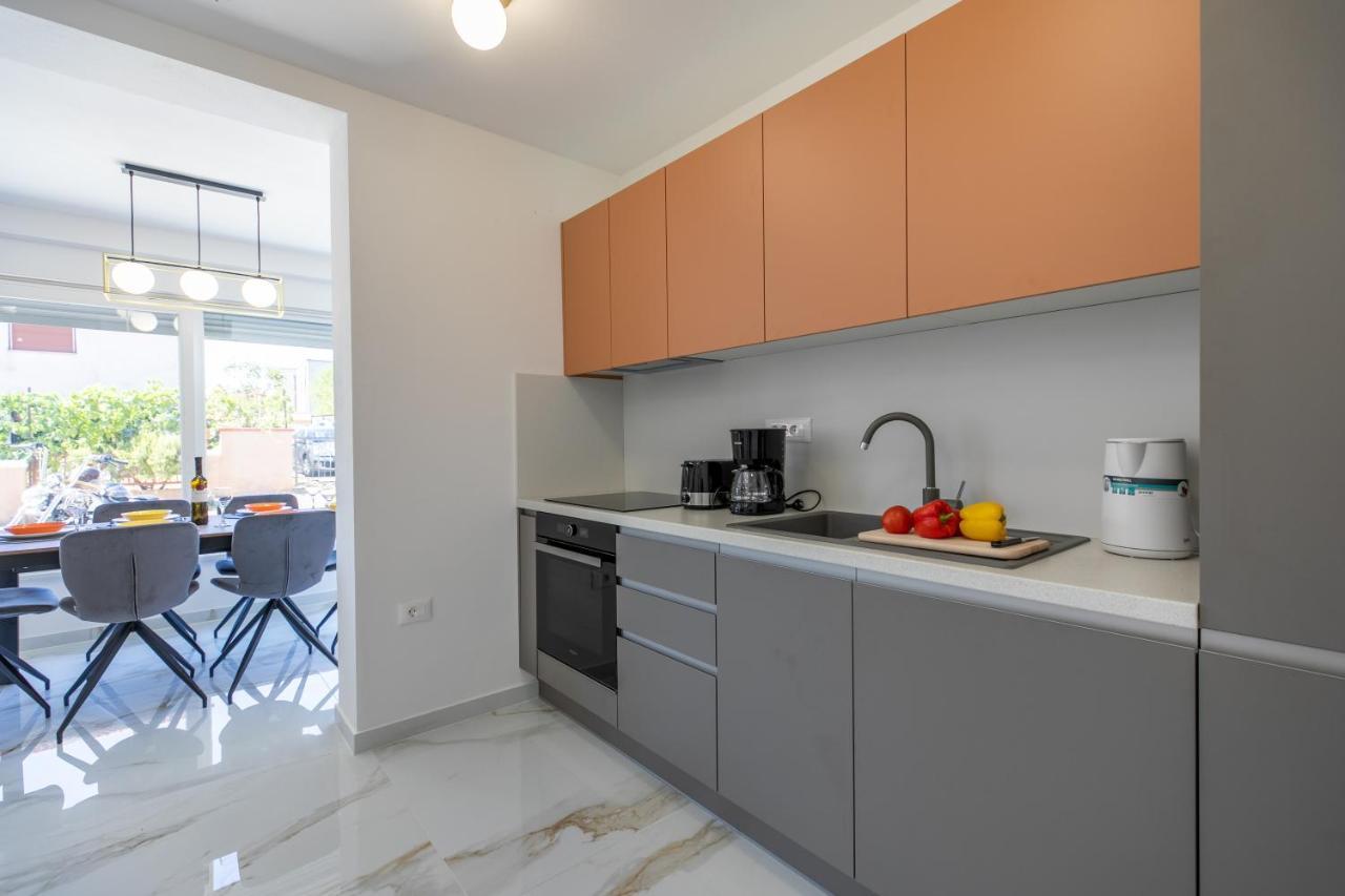 Apartman Suzi PUY Exterior foto